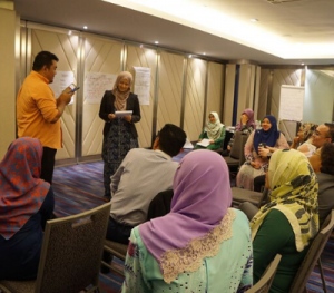 team building activities